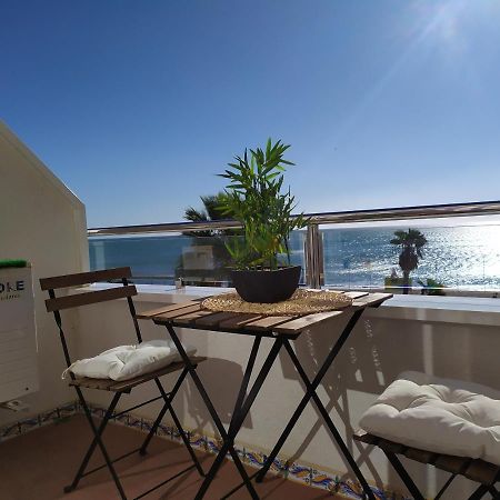 Appartamento Bajondillo Sun&Beach Torremolinos Esterno foto