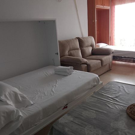 Appartamento Bajondillo Sun&Beach Torremolinos Esterno foto