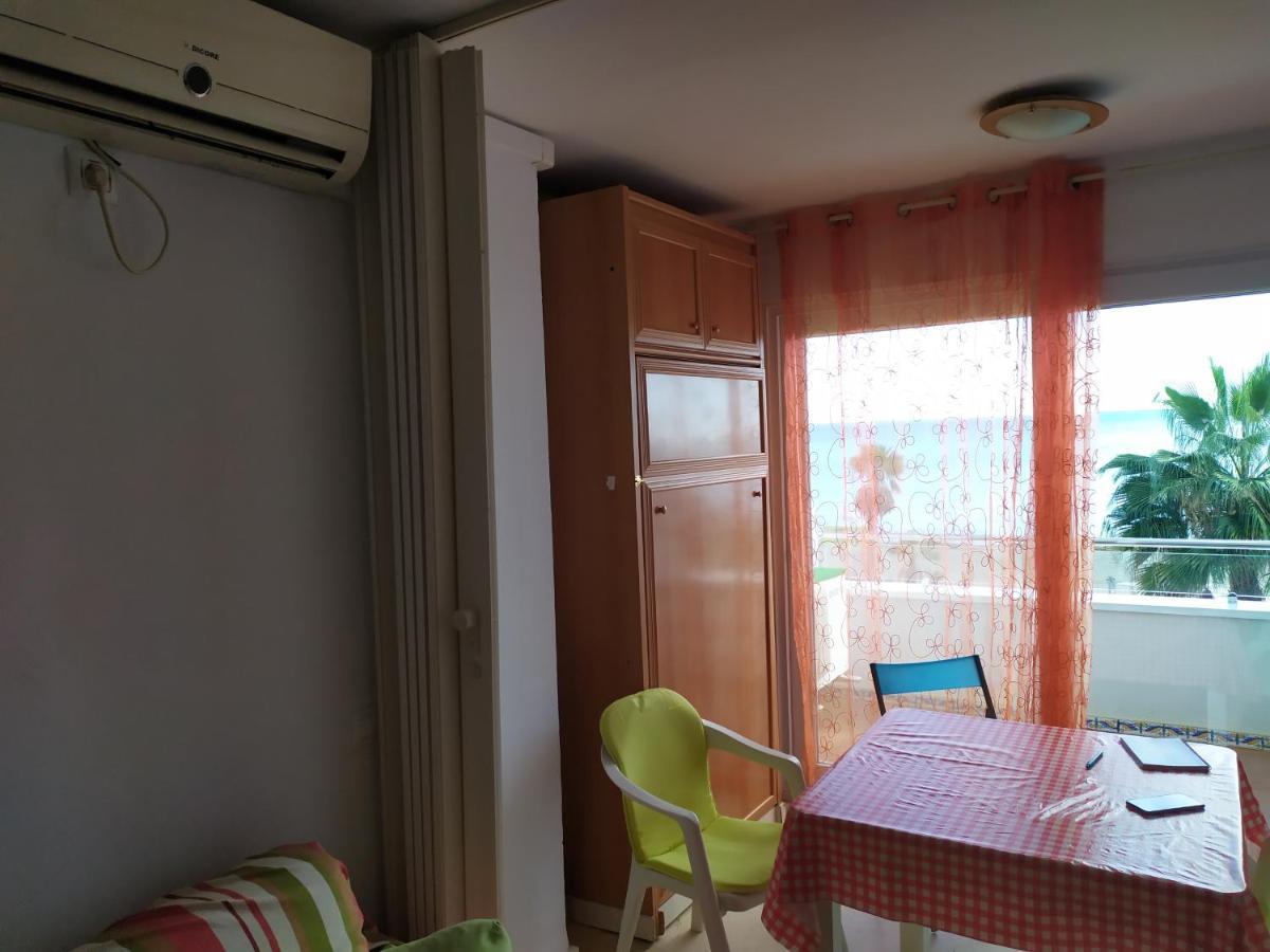Appartamento Bajondillo Sun&Beach Torremolinos Esterno foto