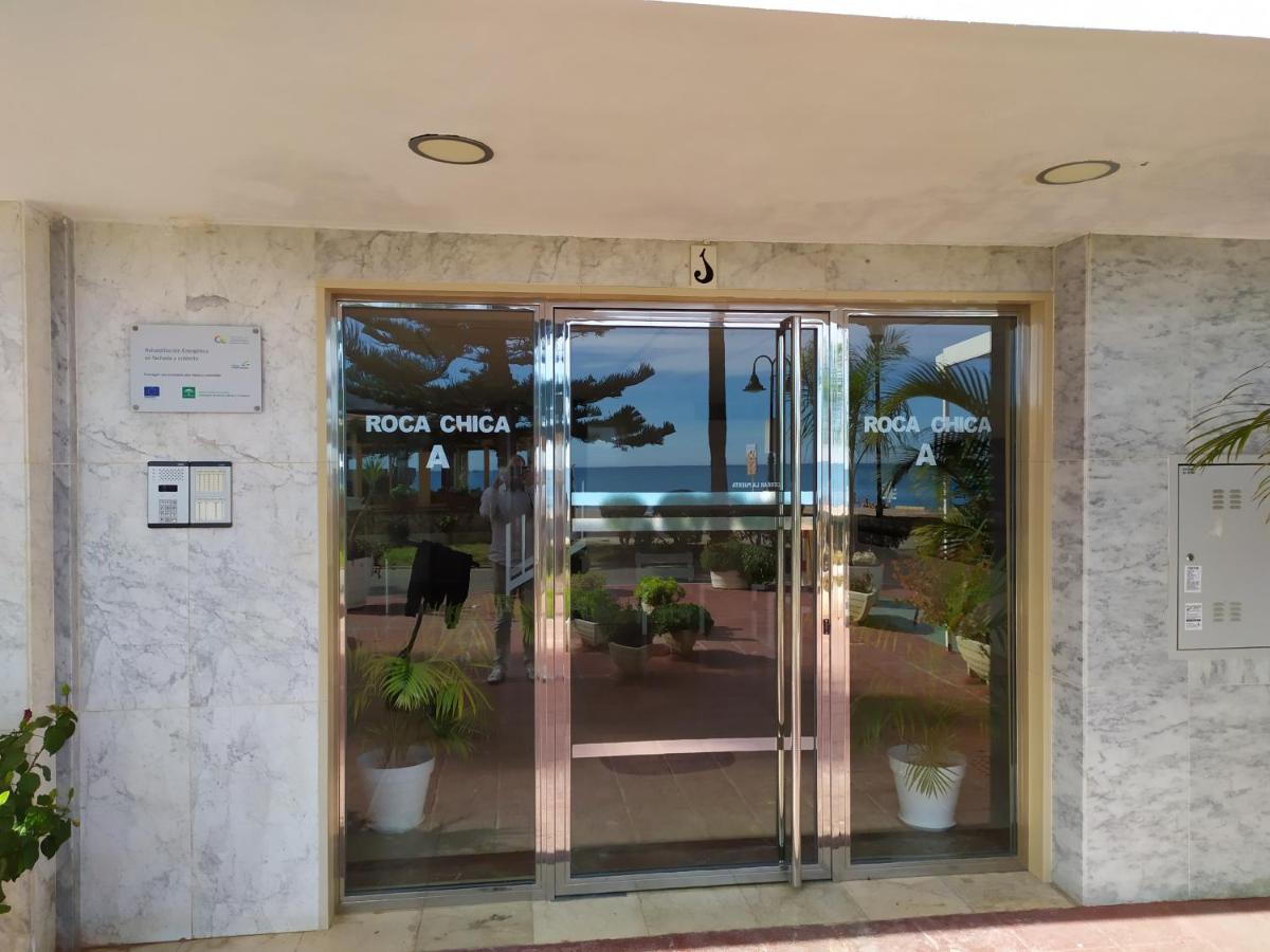 Appartamento Bajondillo Sun&Beach Torremolinos Esterno foto