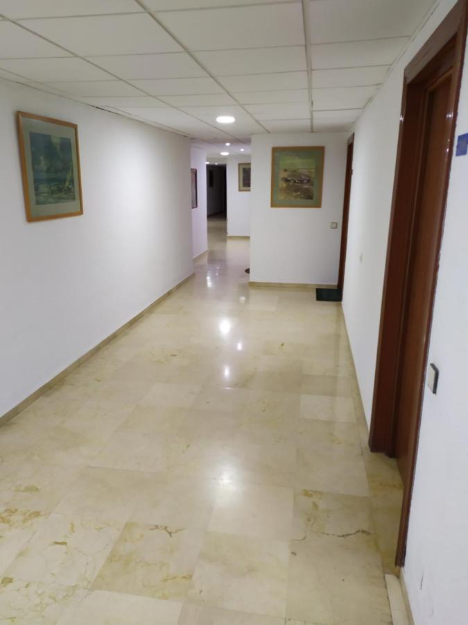 Appartamento Bajondillo Sun&Beach Torremolinos Esterno foto