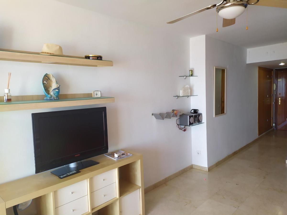 Appartamento Bajondillo Sun&Beach Torremolinos Esterno foto