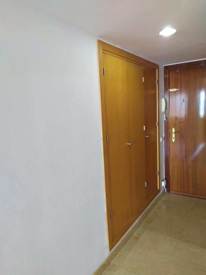 Appartamento Bajondillo Sun&Beach Torremolinos Esterno foto