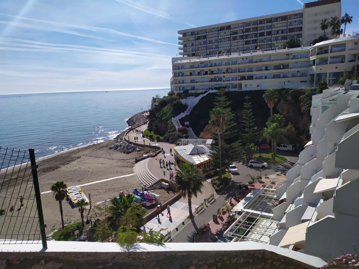 Appartamento Bajondillo Sun&Beach Torremolinos Esterno foto