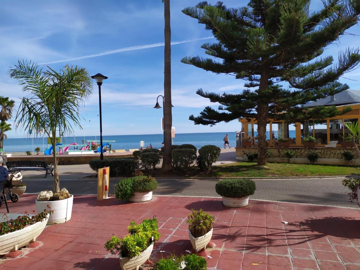 Appartamento Bajondillo Sun&Beach Torremolinos Esterno foto