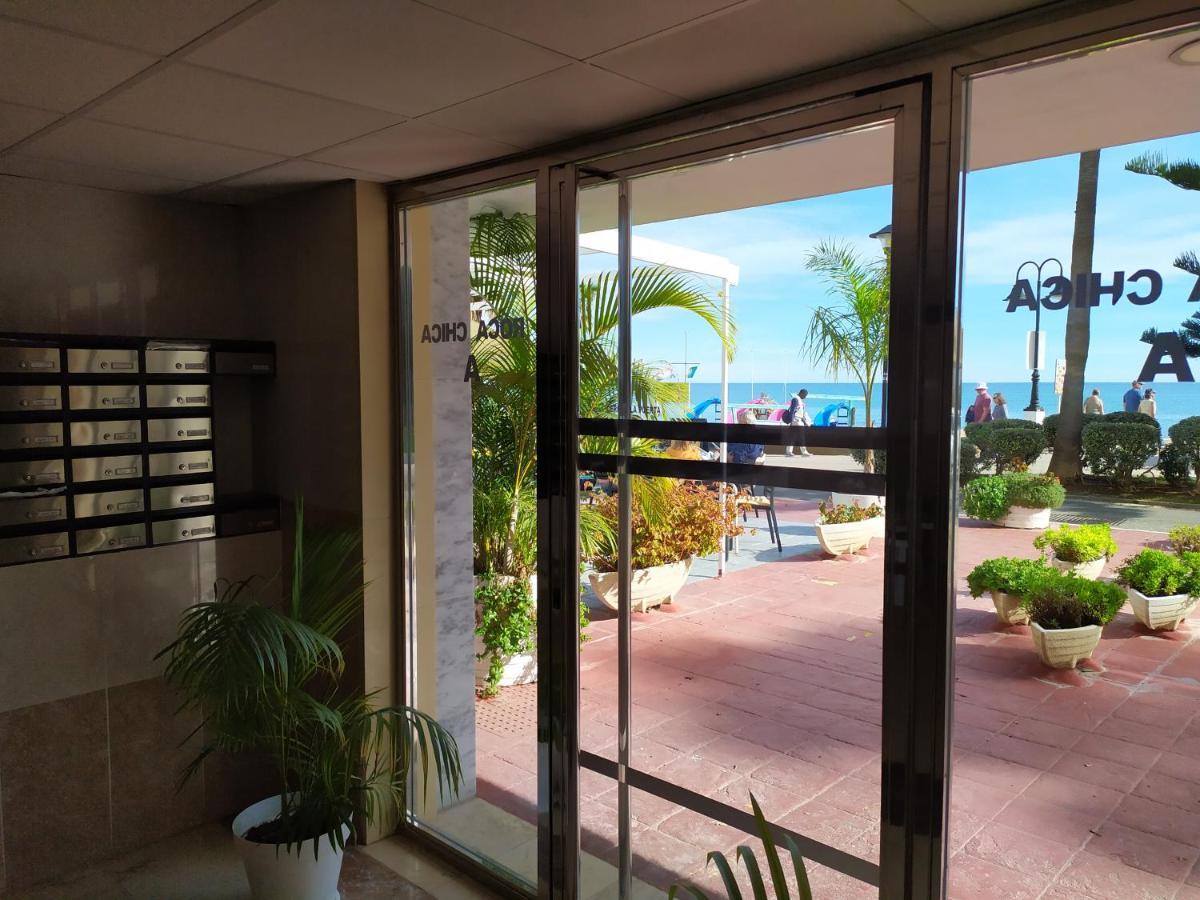 Appartamento Bajondillo Sun&Beach Torremolinos Esterno foto