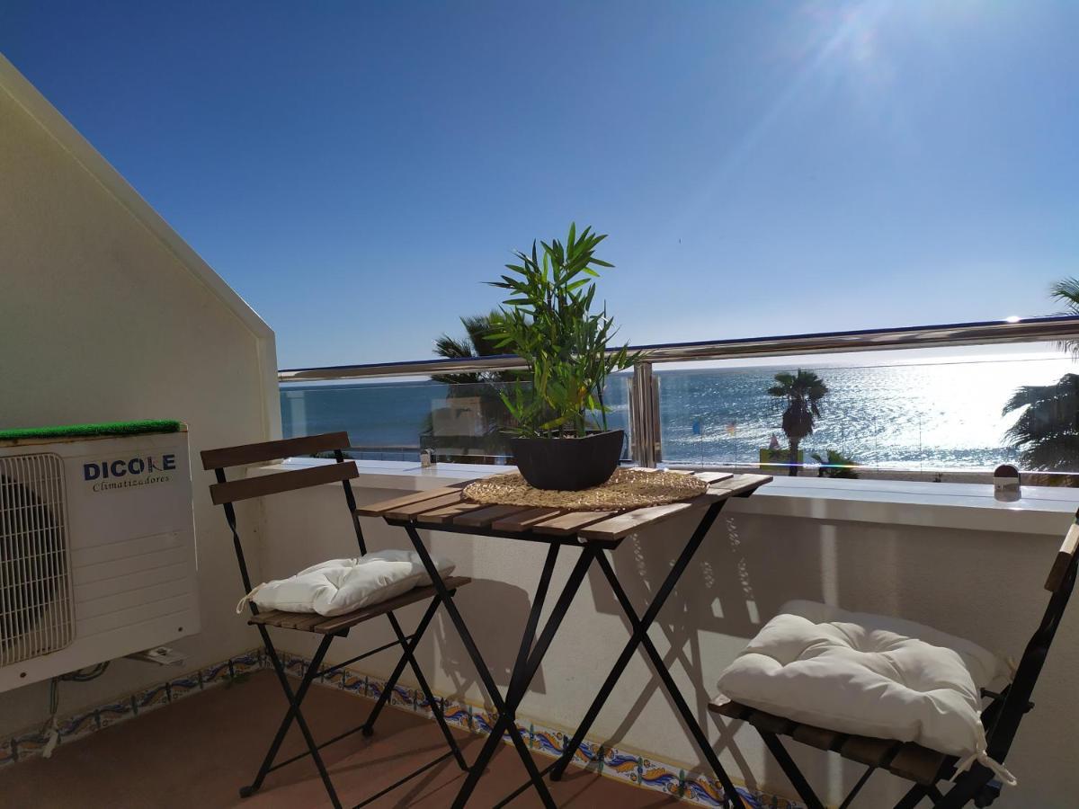 Appartamento Bajondillo Sun&Beach Torremolinos Esterno foto
