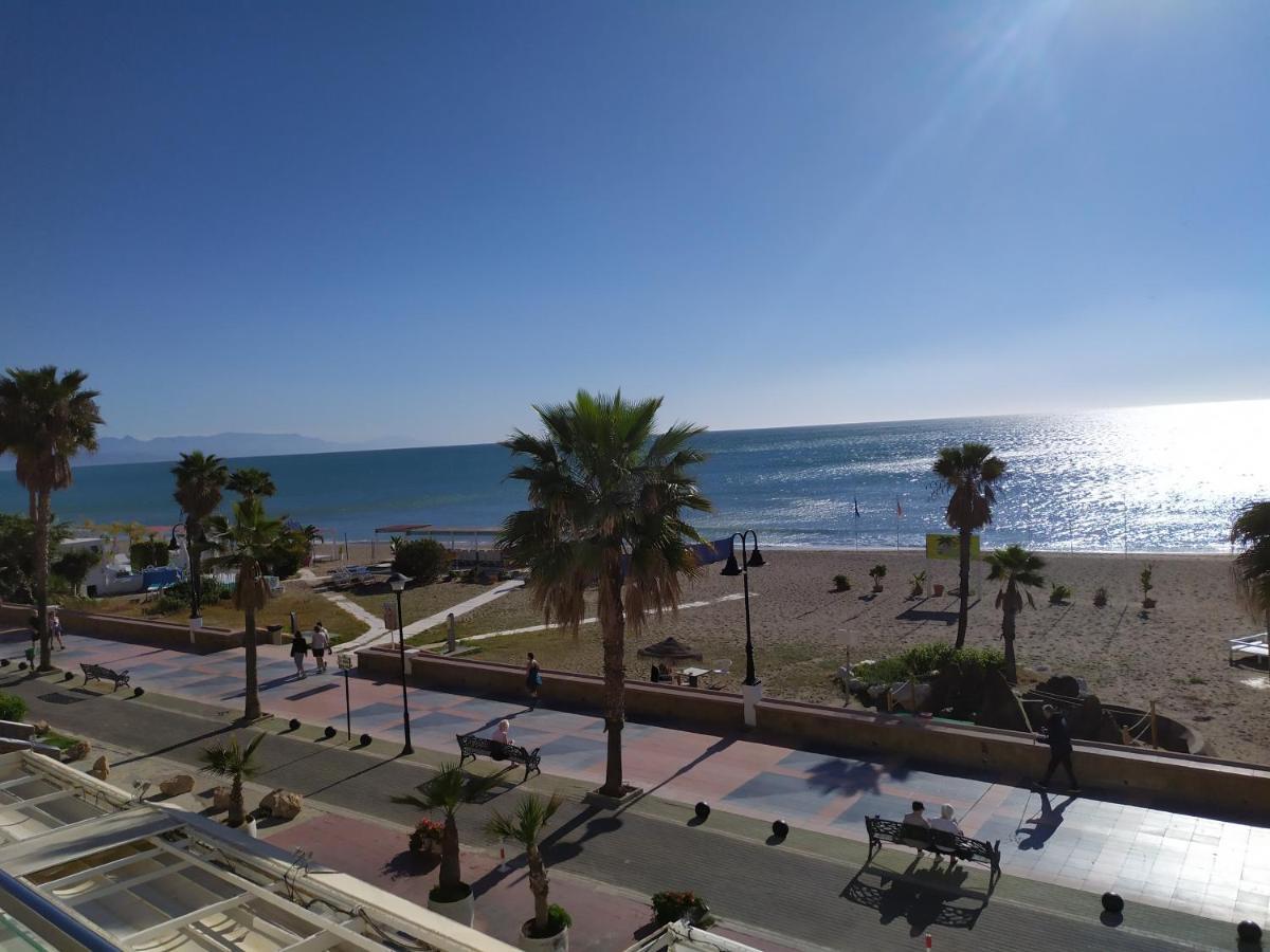 Appartamento Bajondillo Sun&Beach Torremolinos Esterno foto