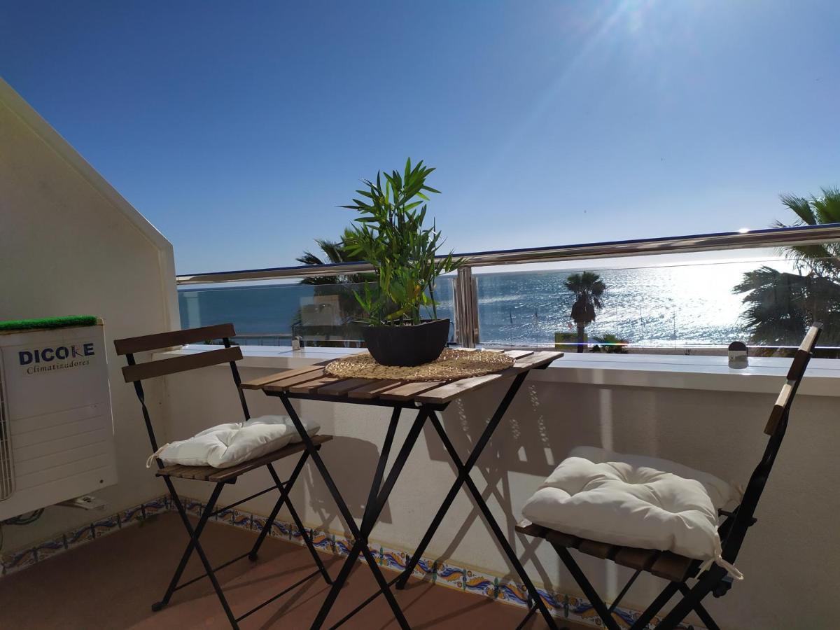 Appartamento Bajondillo Sun&Beach Torremolinos Esterno foto