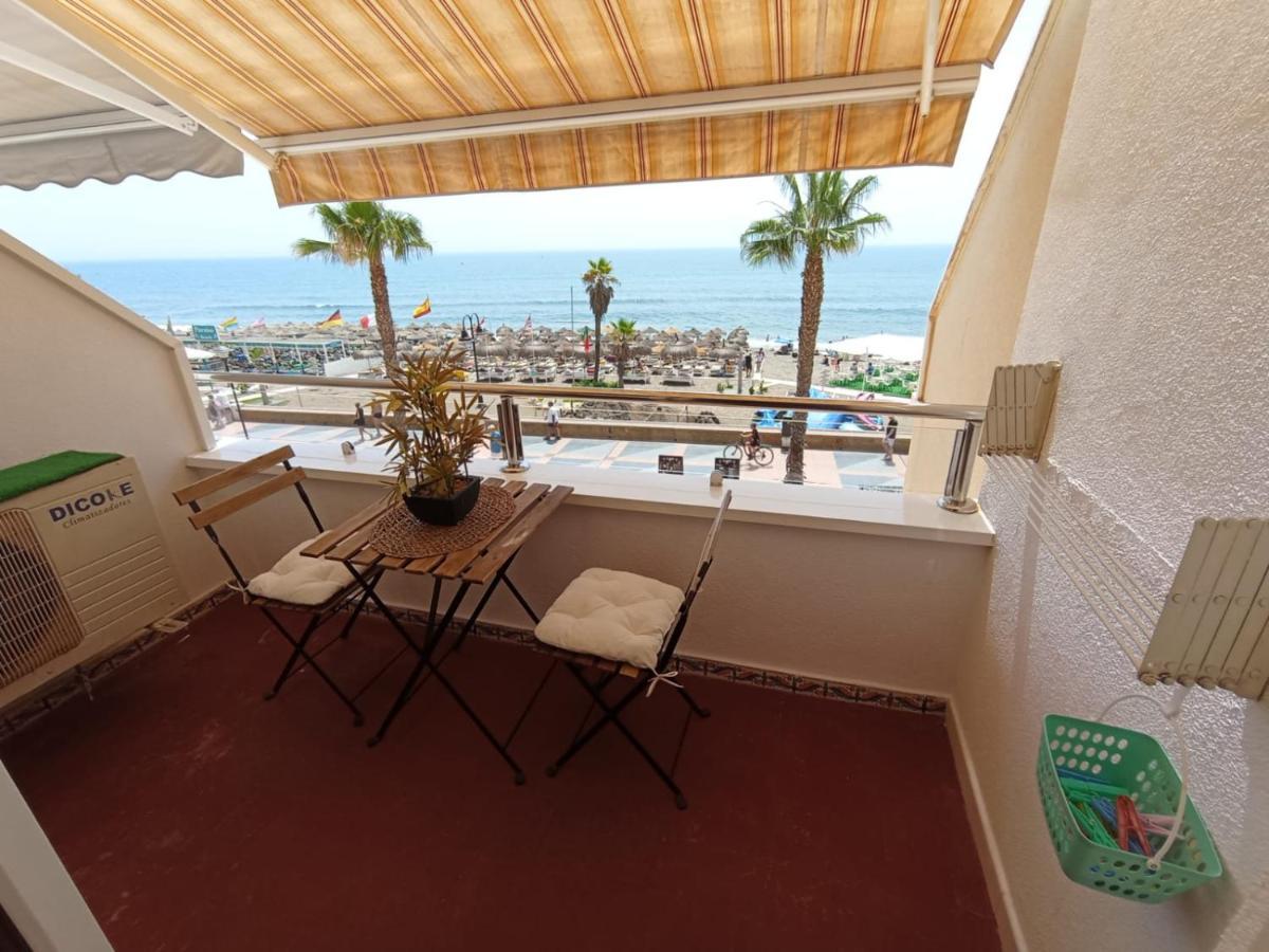 Appartamento Bajondillo Sun&Beach Torremolinos Esterno foto