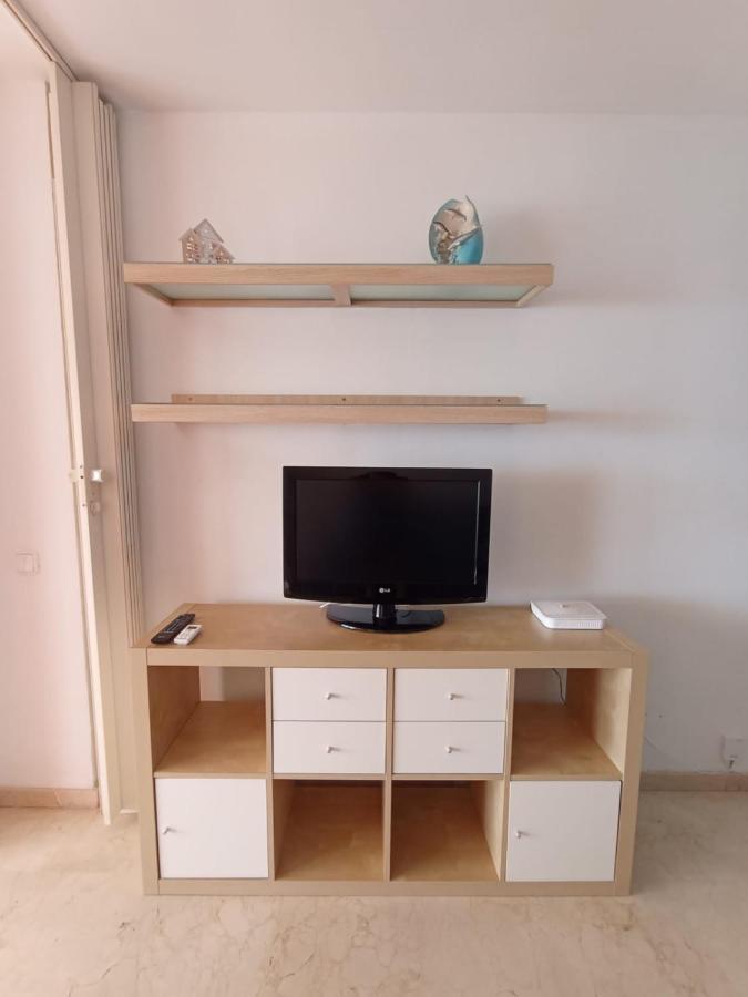 Appartamento Bajondillo Sun&Beach Torremolinos Esterno foto