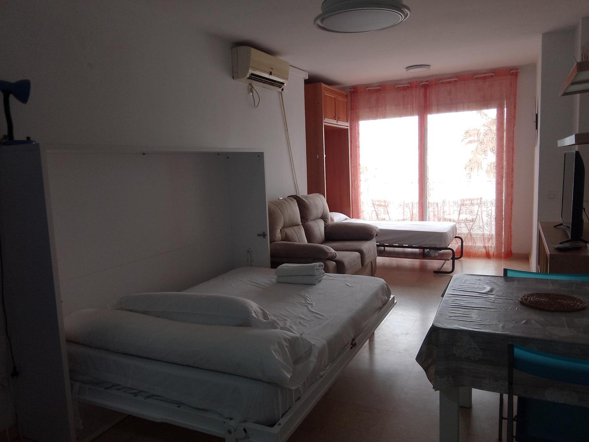 Appartamento Bajondillo Sun&Beach Torremolinos Esterno foto