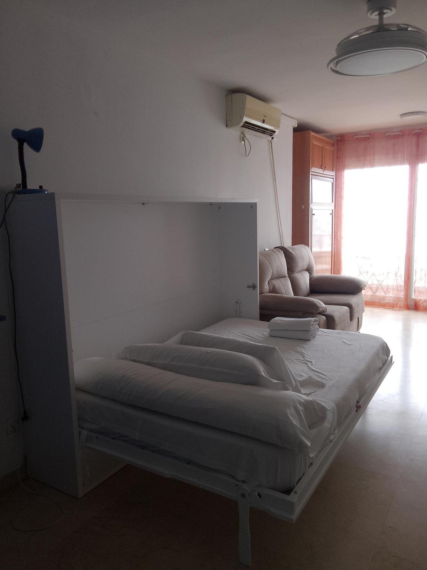 Appartamento Bajondillo Sun&Beach Torremolinos Esterno foto